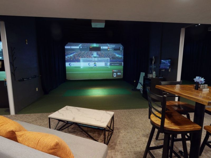 Indoor Golf (2)